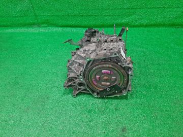 АКПП НА HONDA FIT GD1 L13A