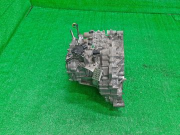 АКПП НА HONDA FIT GD1 L13A