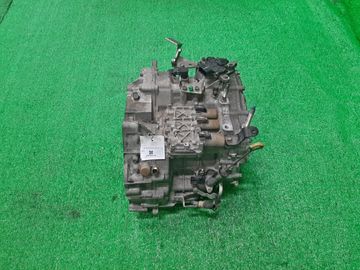 АКПП НА HONDA FIT GD1 L13A