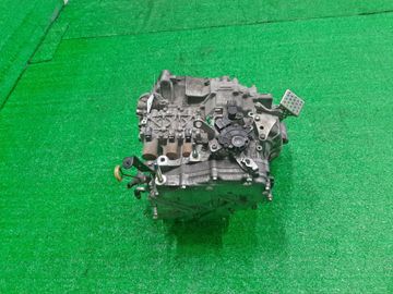 АКПП НА HONDA FIT GD1 L13A
