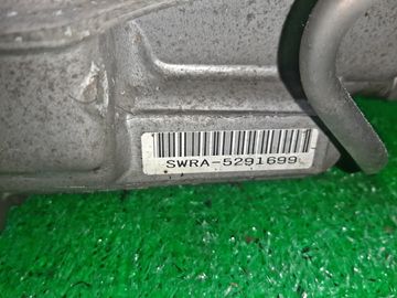 АКПП НА HONDA FIT GD1 L13A
