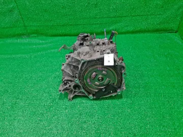 АКПП НА HONDA FIT GD1 L13A