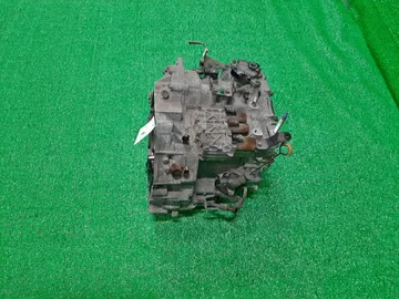 АКПП НА HONDA FIT GD1 L13A