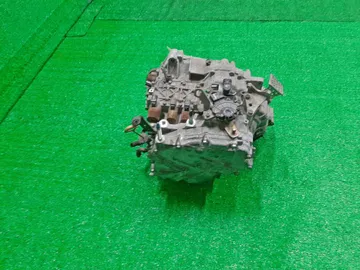 АКПП НА HONDA FIT GD1 L13A