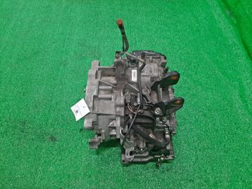 АКПП НА MAZDA ATENZA GH5FS L5-VE