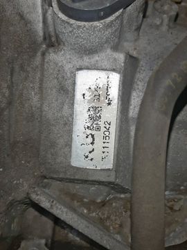 АКПП НА MAZDA ATENZA GH5FS L5-VE