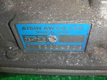 АКПП НА SUZUKI ESCUDO TD62W H25A