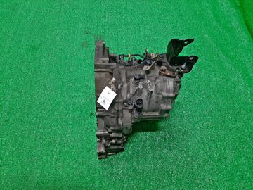 АКПП НА HONDA HR-V GH3 D16A