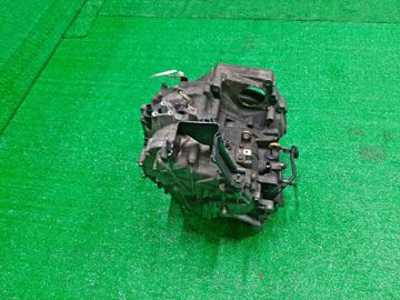 АКПП НА HONDA HR-V GH3 D16A