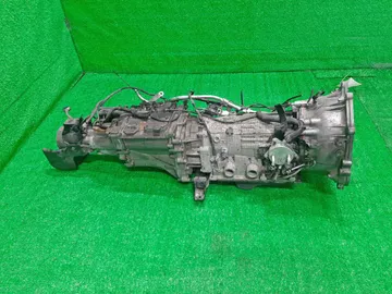 АКПП НА MITSUBISHI PAJERO V83W 6G72