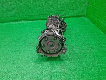 АКПП НА MITSUBISHI PAJERO V83W 6G72