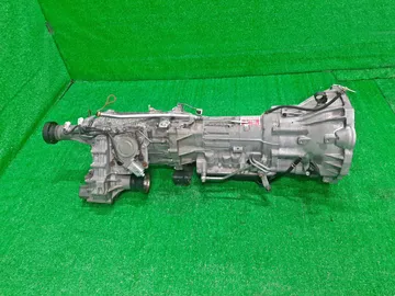 АКПП НА SUZUKI ESCUDO TDA4W J24B