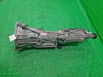 АКПП НА SUZUKI ESCUDO TDA4W J24B