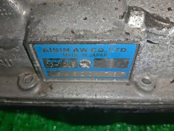 АКПП НА SUZUKI ESCUDO TDA4W J24B