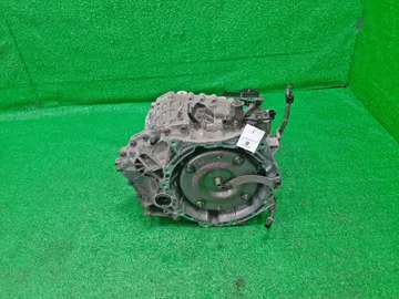 АКПП НА NISSAN SERENA C25 MR20DE