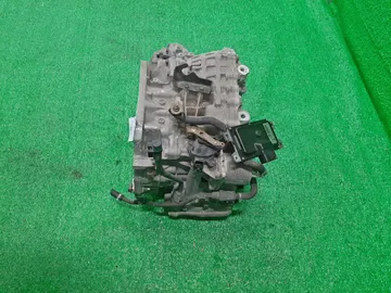 АКПП НА NISSAN SERENA C25 MR20DE