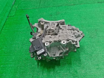 АКПП НА NISSAN SERENA C25 MR20DE