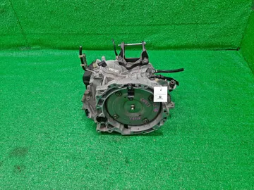 АКПП НА MAZDA ATENZA GH5FS L5-VE