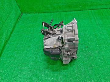 АКПП НА MAZDA ATENZA GH5FS L5-VE