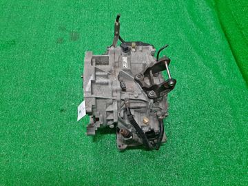АКПП НА MAZDA ATENZA GH5FS L5-VE