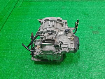 АКПП НА MAZDA ATENZA GH5FS L5-VE