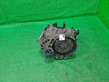 АКПП НА AUDI A1 8X1 CAXA
