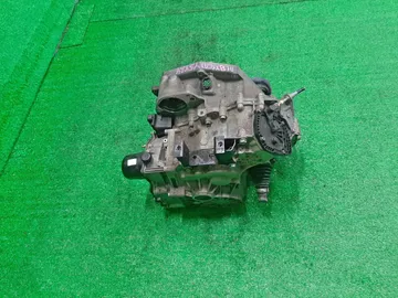 АКПП НА AUDI A1 8X1 CAXA