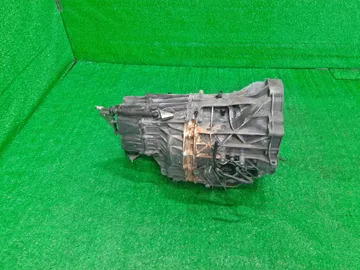 АКПП НА AUDI A4 8ED ALT