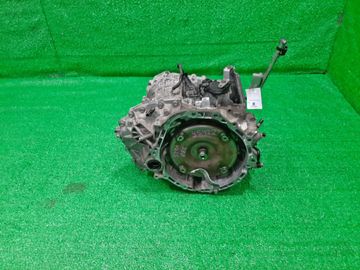 АКПП НА NISSAN TEANA J32 VQ25DE