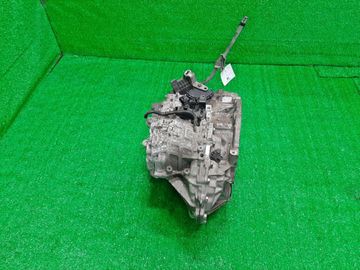 АКПП НА NISSAN TEANA J32 VQ25DE