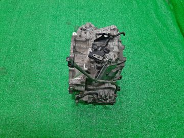 АКПП НА NISSAN TEANA J32 VQ25DE