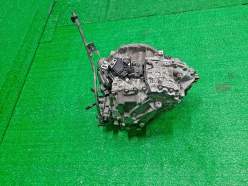 АКПП НА NISSAN TEANA J32 VQ25DE