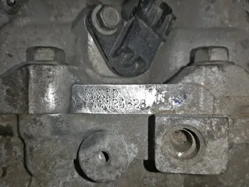 АКПП НА NISSAN TEANA J32 VQ25DE