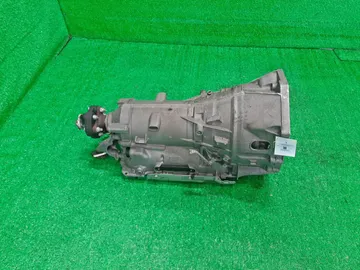 АКПП НА BMW 3-SERIES F30 N20B20B
