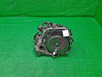 АКПП НА HONDA CIVIC FD1 R18A