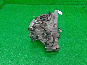 АКПП НА HONDA CIVIC FD1 R18A
