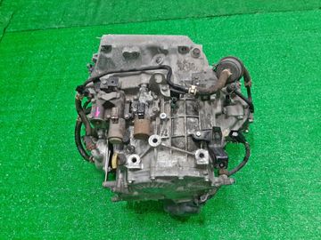 АКПП НА HONDA CIVIC FD1 R18A