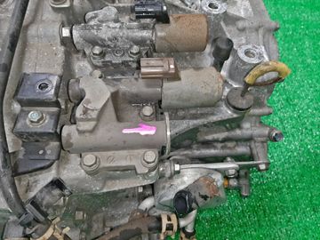 АКПП НА HONDA CIVIC FD1 R18A