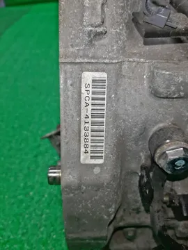 АКПП НА HONDA CIVIC FD1 R18A