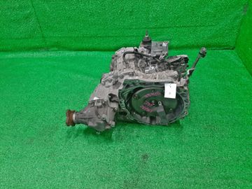 АКПП НА NISSAN TEANA TNJ32 QR25DE