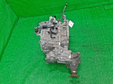 АКПП НА NISSAN TEANA TNJ32 QR25DE