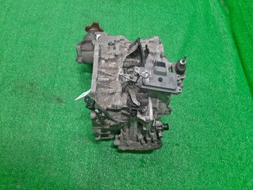 АКПП НА NISSAN TEANA TNJ32 QR25DE