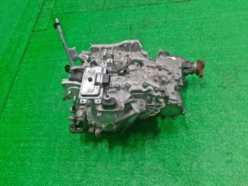 АКПП НА NISSAN TEANA TNJ32 QR25DE