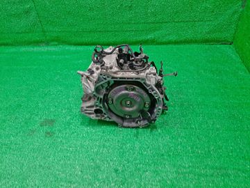 АКПП НА NISSAN PRIMERA WTP12 QR20DE