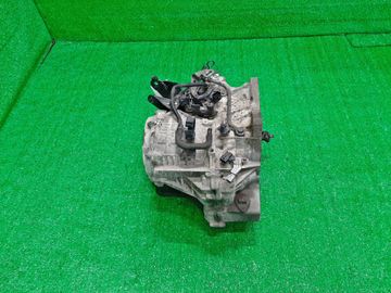 АКПП НА NISSAN PRIMERA WTP12 QR20DE