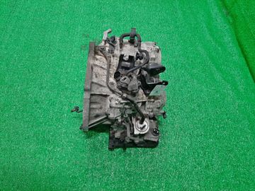 АКПП НА NISSAN PRIMERA WTP12 QR20DE