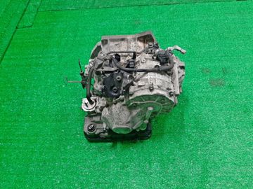 АКПП НА NISSAN PRIMERA WTP12 QR20DE