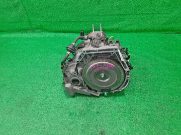АКПП НА HONDA CIVIC FD1 R18A