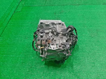 АКПП НА HONDA CIVIC FD1 R18A