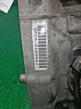 АКПП НА HONDA CIVIC FD1 R18A